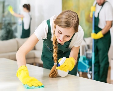 payroll services for small business