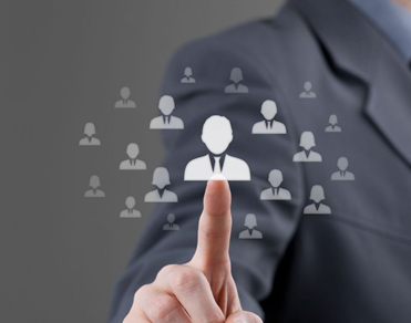 Permanent Staffing Services